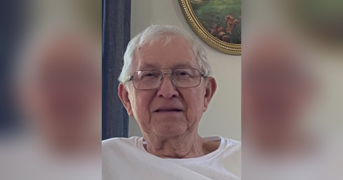 Richard Garlitz Obituary Nov 15, 2022 Reedsville, WV