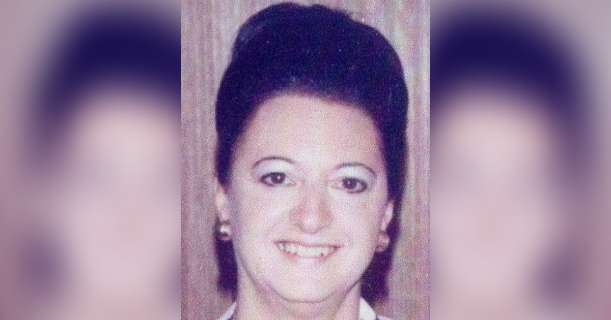 Lorraine Cloutier Obituary Dec 21, 2022 Reedsville, WV