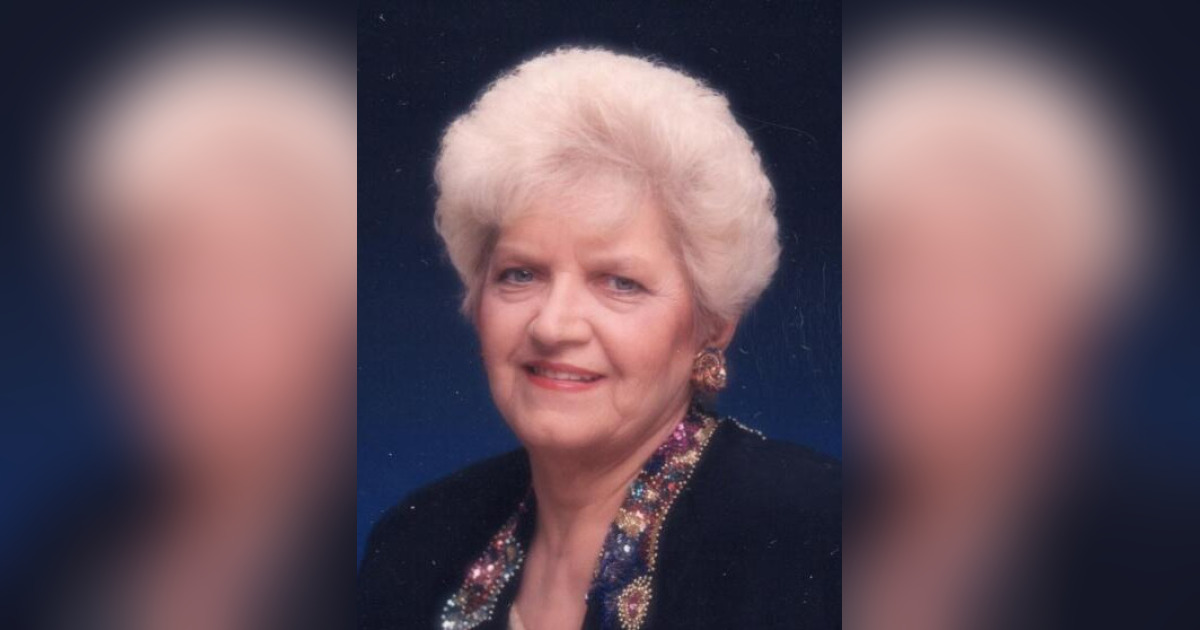Margaret DeProspero Obituary Jan 21, 2023 Reedsville, WV