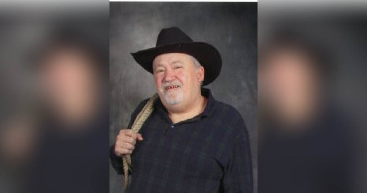 Lawrence Lambert, Jr. Obituary March 11, 2023 Funeral Home