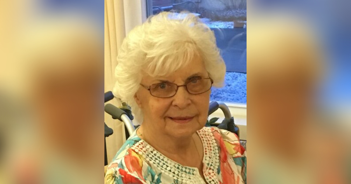 Delores Hartsell Smith Obituary Apr 26, 2023 Reedsville, WV