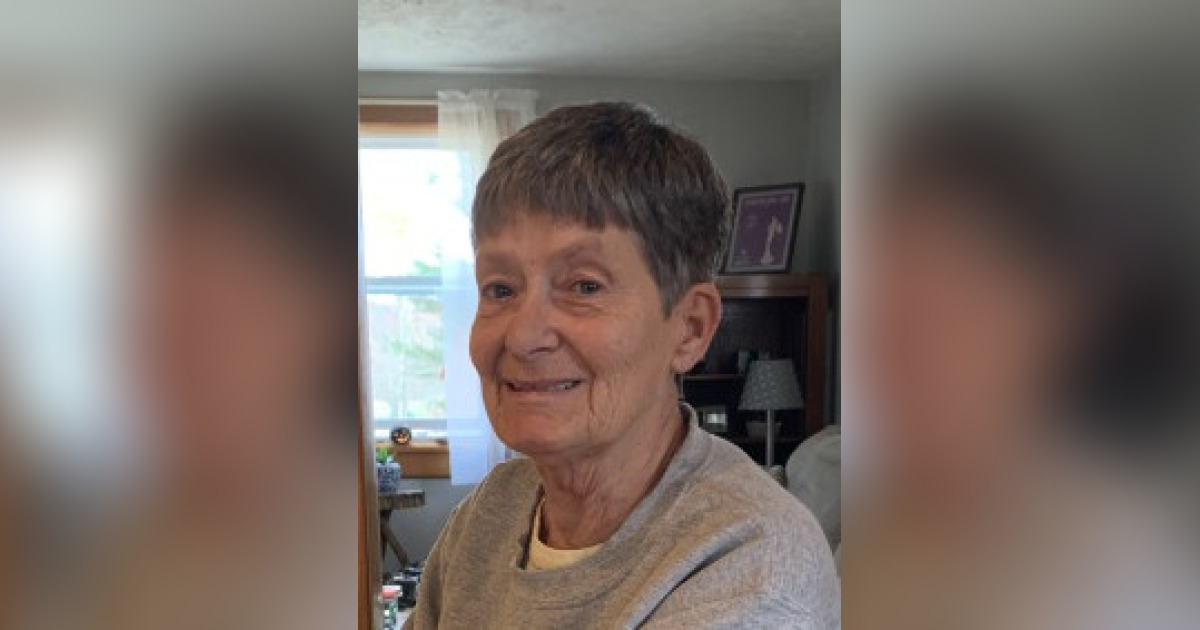 Tapha Liston Obituary May 3, 2023 Funeral Home and Cremation