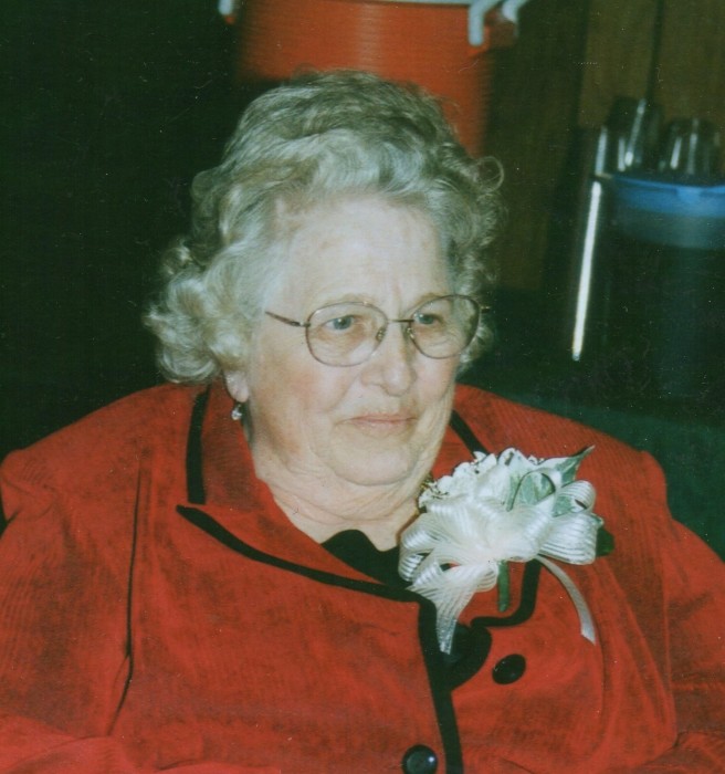 Rosalee Johnson Obituary Dec 9, 2019 Reedsville, WV