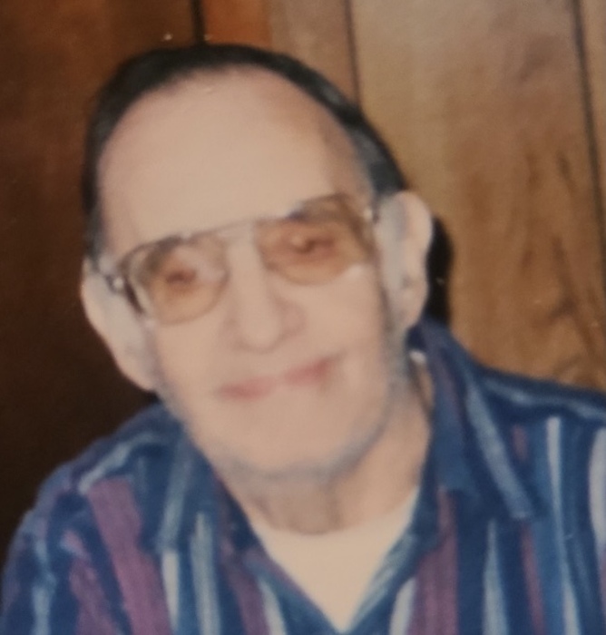 Roscoe Taylor Obituary March 14, 2021 Reedsville, WV