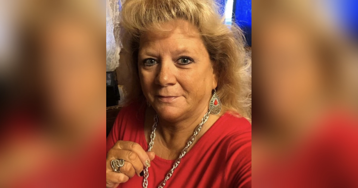 Mary “Cathy” Broadwater Obituary August 10, 2022 Davis Funeral Home