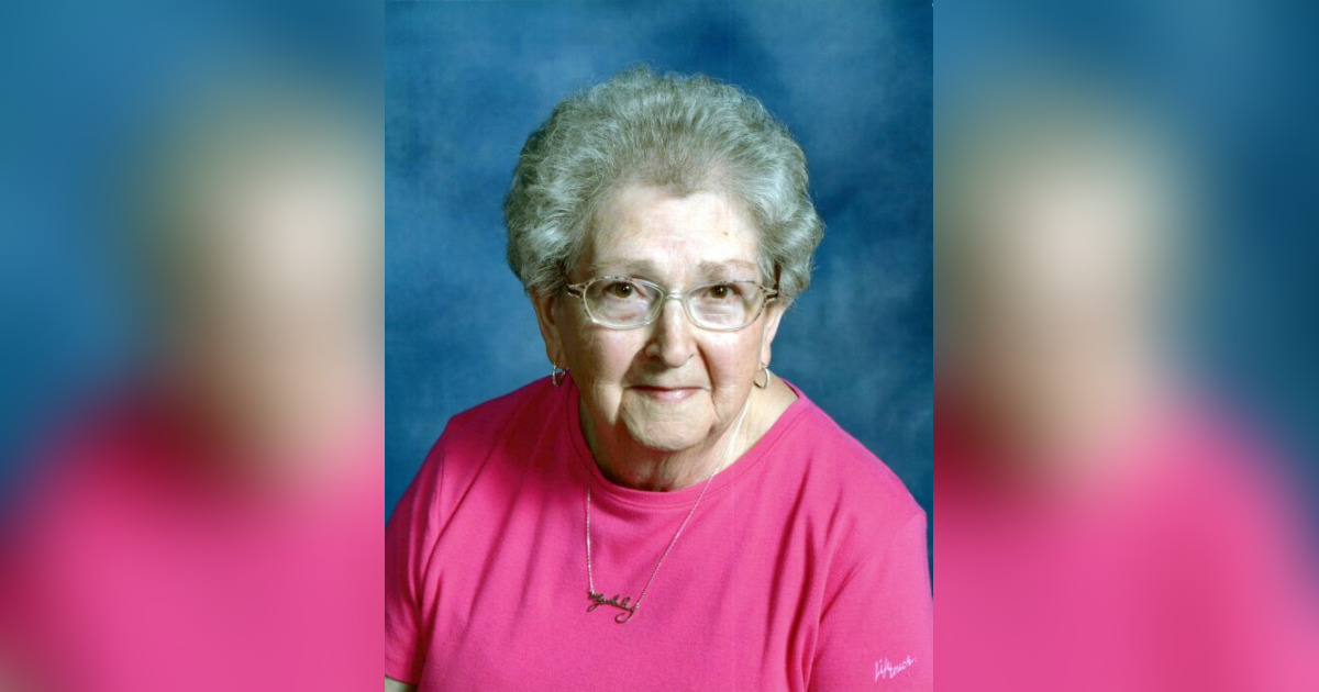 Obituary for Elma Jewel Post Davis Funeral Home and Onsite Crematory