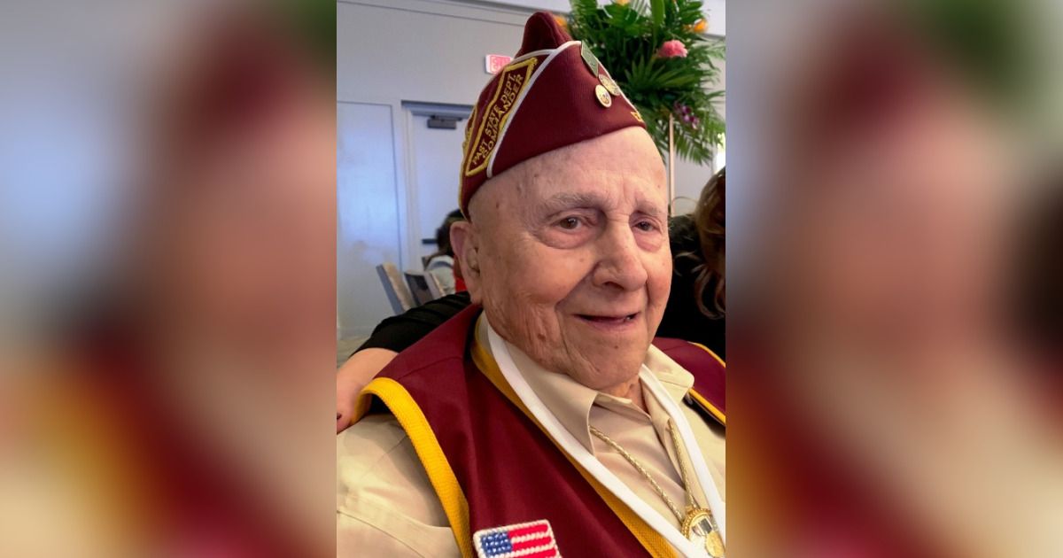 Benjamin "Benny" Portaro Obituary Mar 17, 2023 Clarksburg, WV