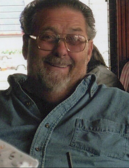 Obituary for Wesley Heater, Jr. Davis Funeral Home and Onsite Crematory