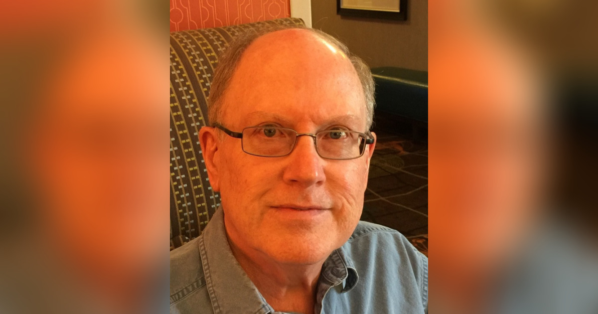 James "Jim" Smith Obituary October 2, 2023 Clarksburg, WV