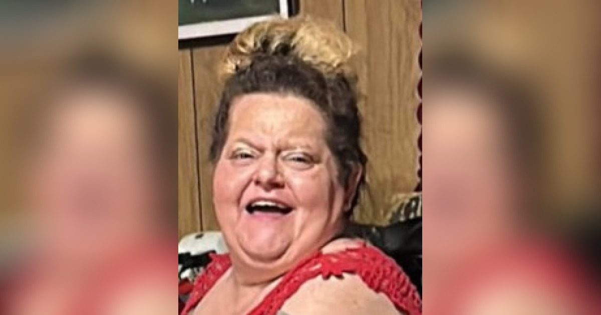 Shelby Powers Obituary December 1, 2023 Davis Funeral Home and