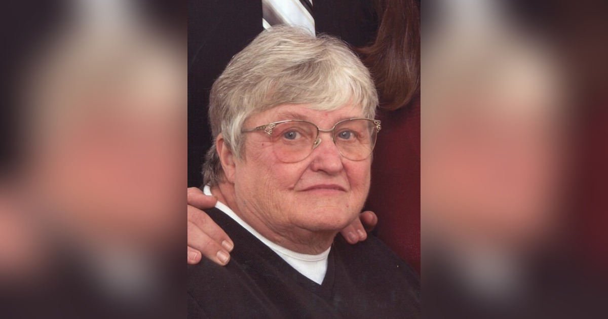 Obituary for Betty Jean (Hardy) Miles | Davis Funeral Home and Onsite Crematory