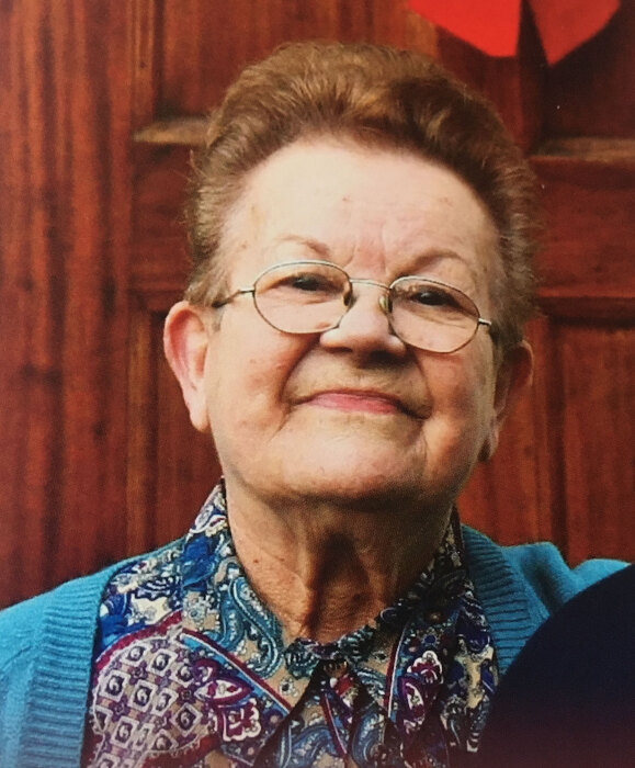 Molly Dennison Obituary December 6, 2021 Davis Funeral Home and