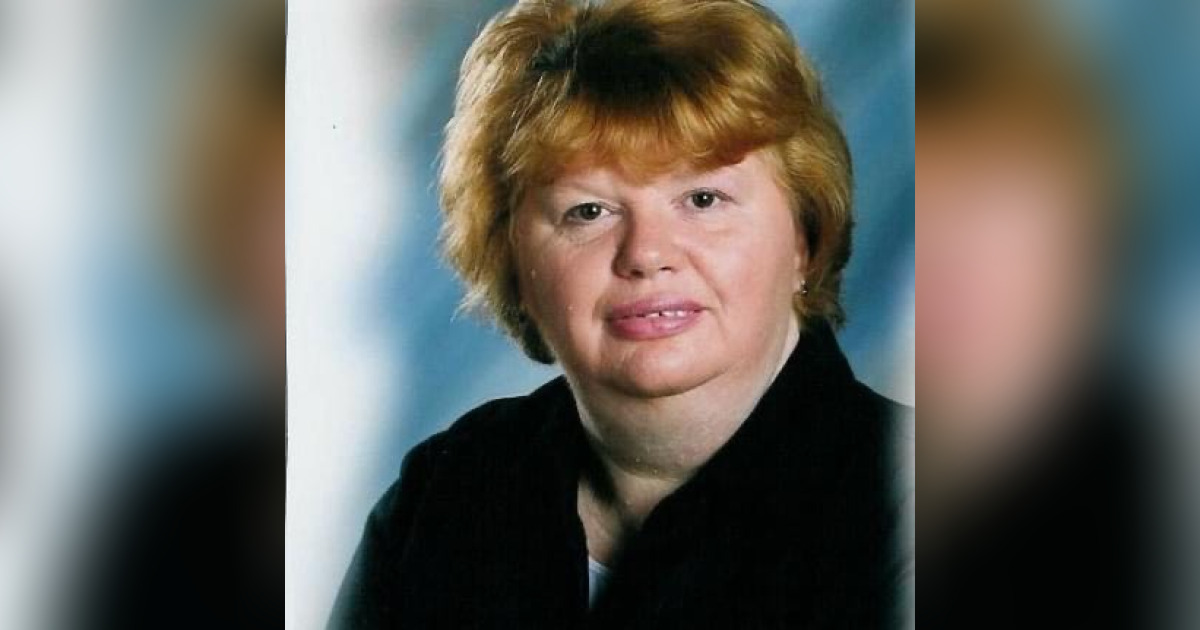 Obituary for Kay Rutledge September 15, 2023 Nelson Funeral Home