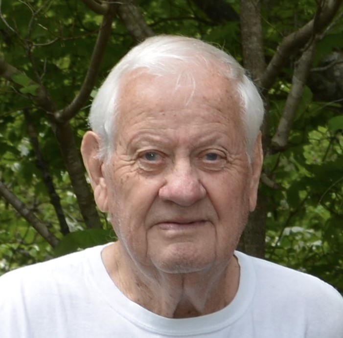 John Doggett Obituary September 17, 2023 Nelson Funeral Home