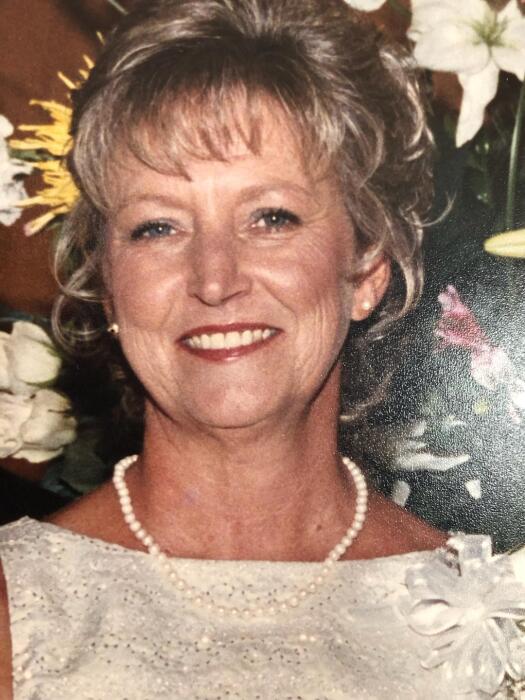 Obituary for Bonnie Holliman Nelson Funeral Home