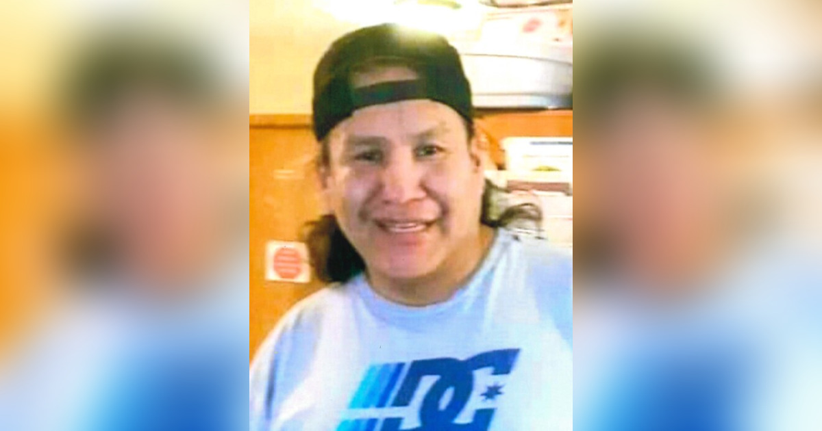 Obituary for Keith "Baby Joe" Lafleche Prairie Sunset Funeral Home, Ltd.