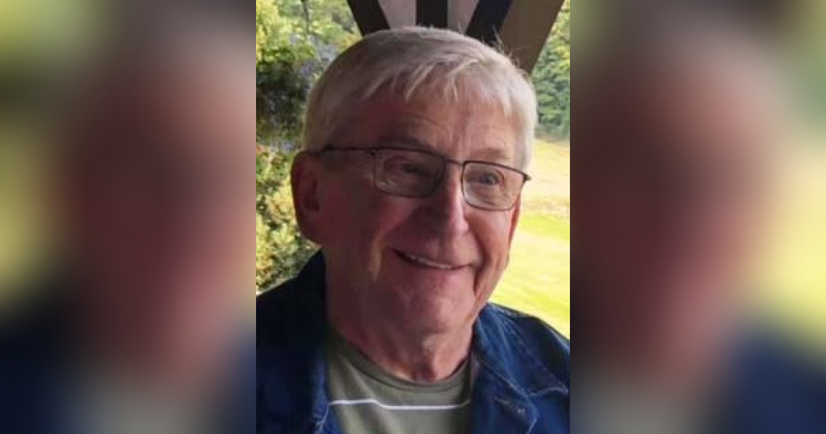 Paul Eden Obituary May 19, 2023 Prairie Sunset Funeral Home, Ltd. Westlock, AB