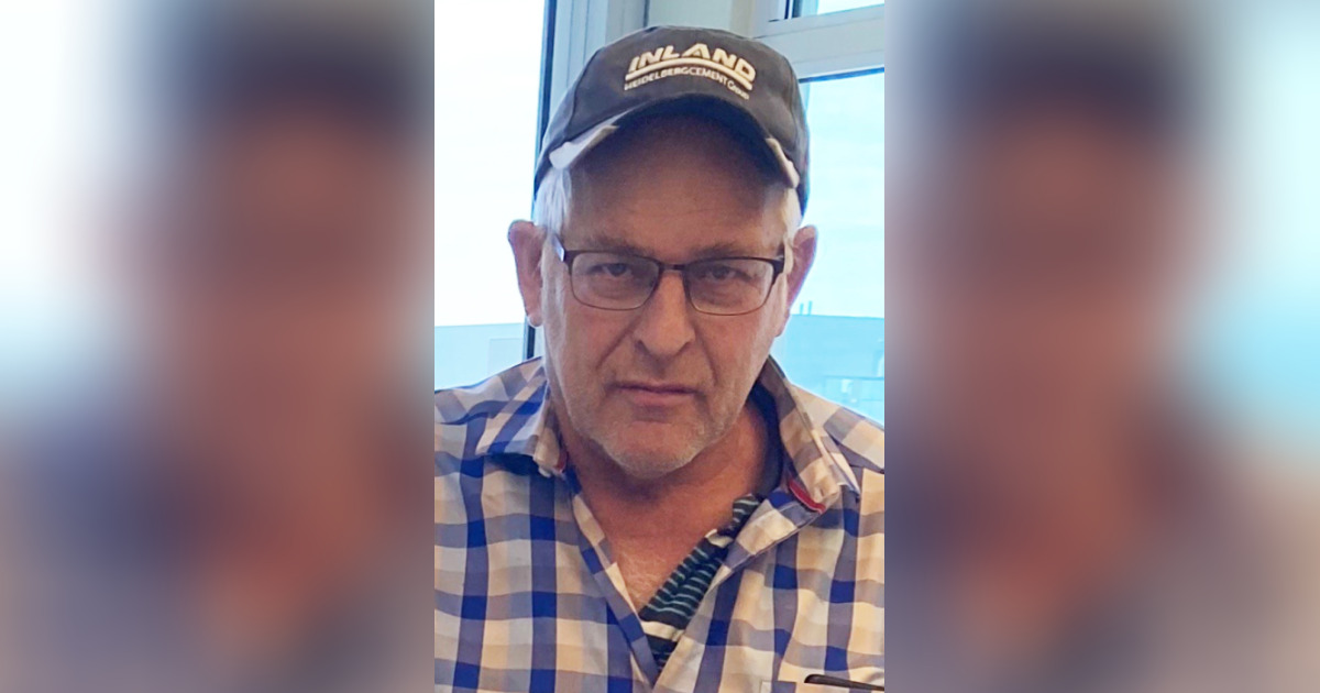 Richard Klem Obituary December 28, 2023 Prairie Sunset Funeral Home