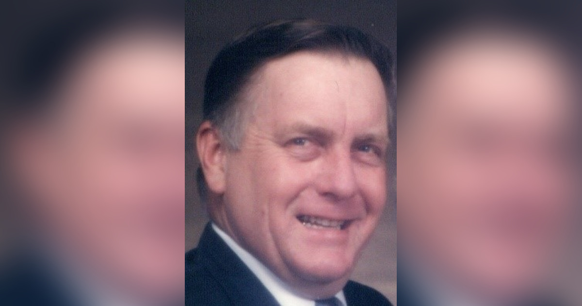 Obituary for David Joseph Huss Cutler Funeral Home and Cremation Center