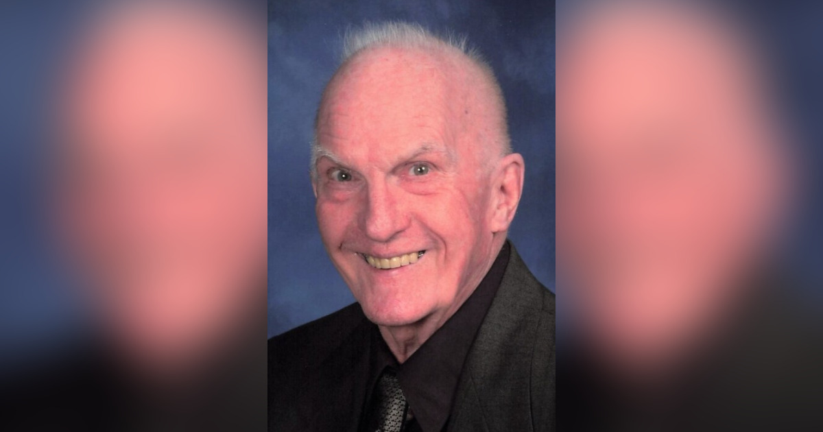 Obituary for John "Jack" William Wuggazer Cutler Funeral Home and