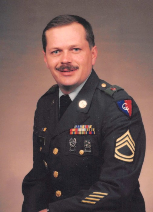 Obituary for Mark Tibbs Cutler Funeral Home and Cremation Center