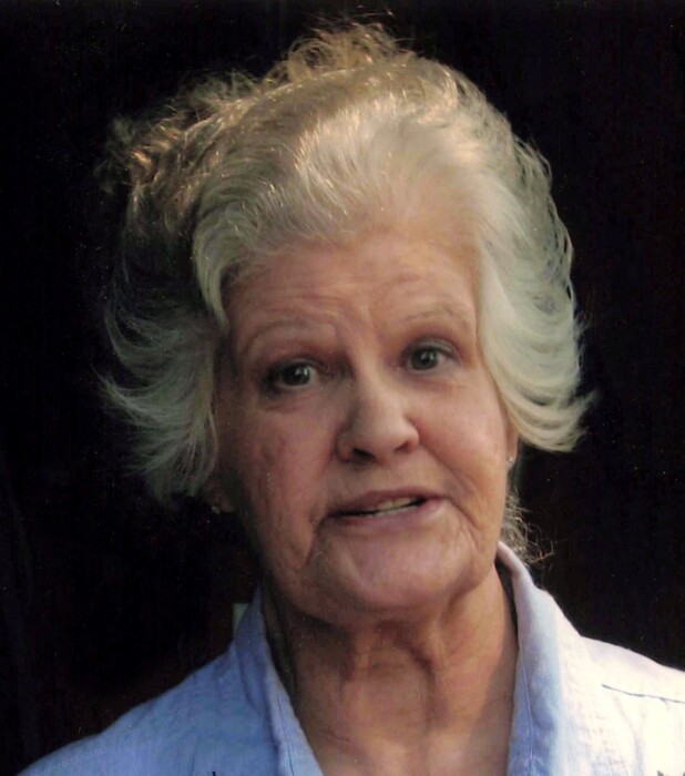 Obituary for Nora "Dolly" J. (Clifton) Hamlin Cutler Funeral Home and