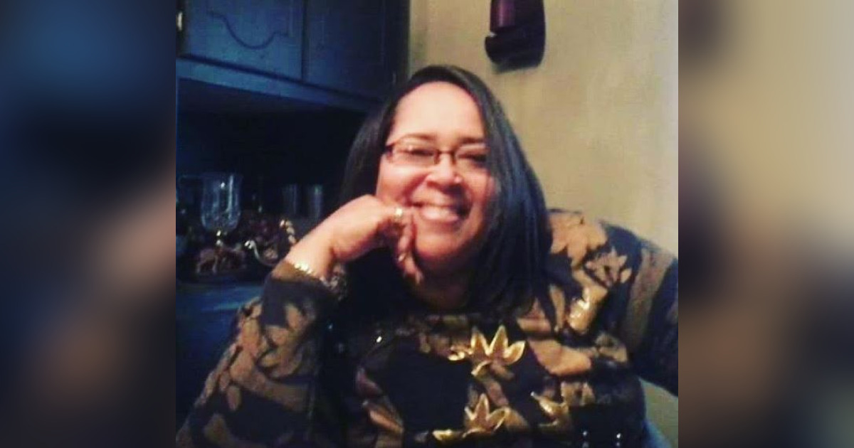 Obituary for Carolyn Lee Davis McLaurin R. H. Greene Funeral Home