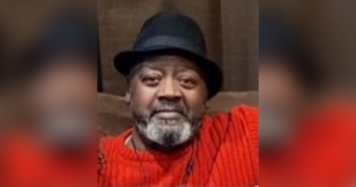 Tony Anthony Mayfield