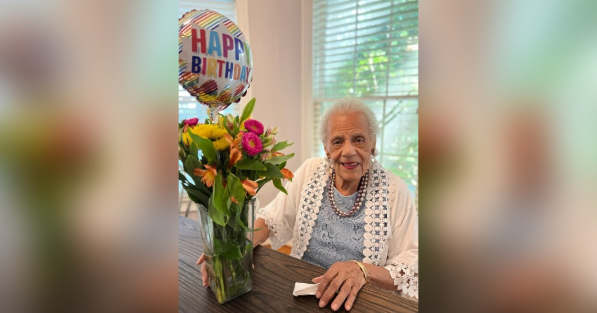 Marion "Maebug" Scrutchings Reavis