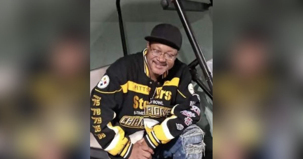 Jasper QuotJackQuot Perry