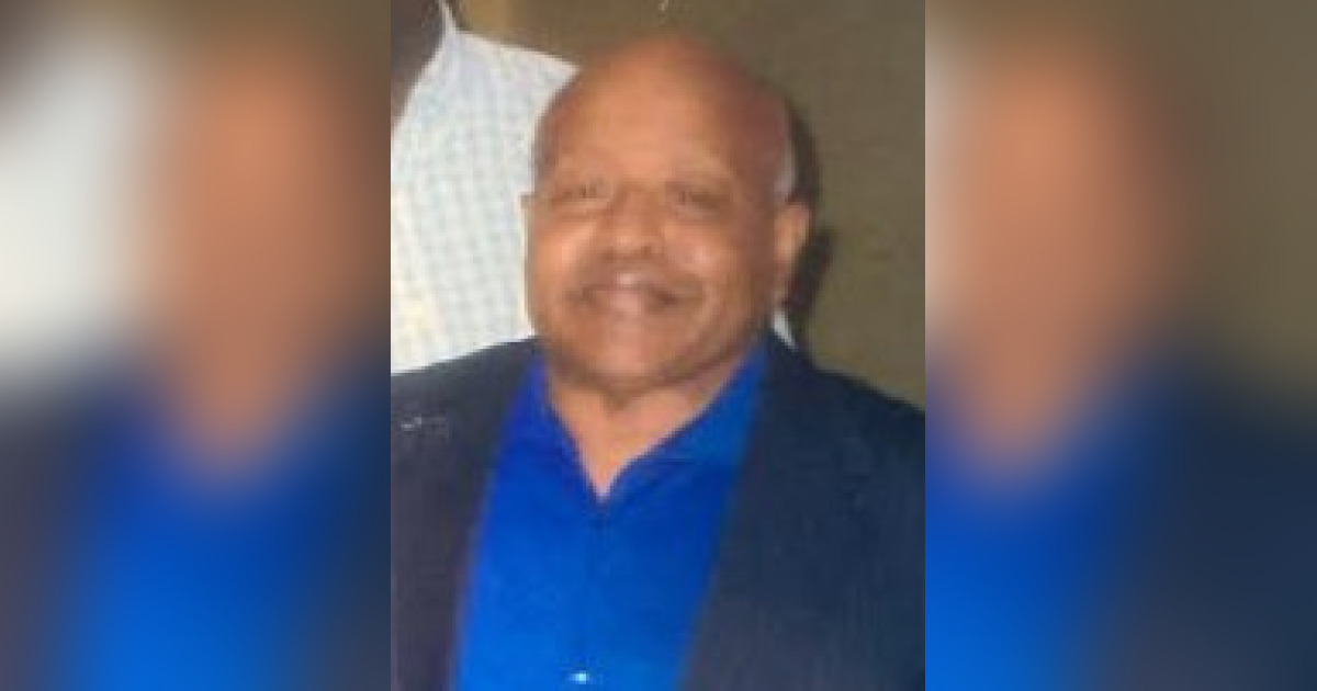 Lawrence "Pop" Mckenzie