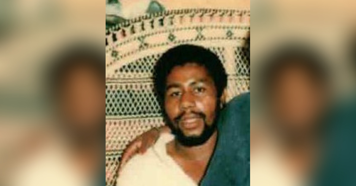 Alvin Lewis Burchette