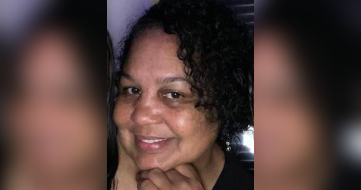 Sherion "Niecey" Wright Jones