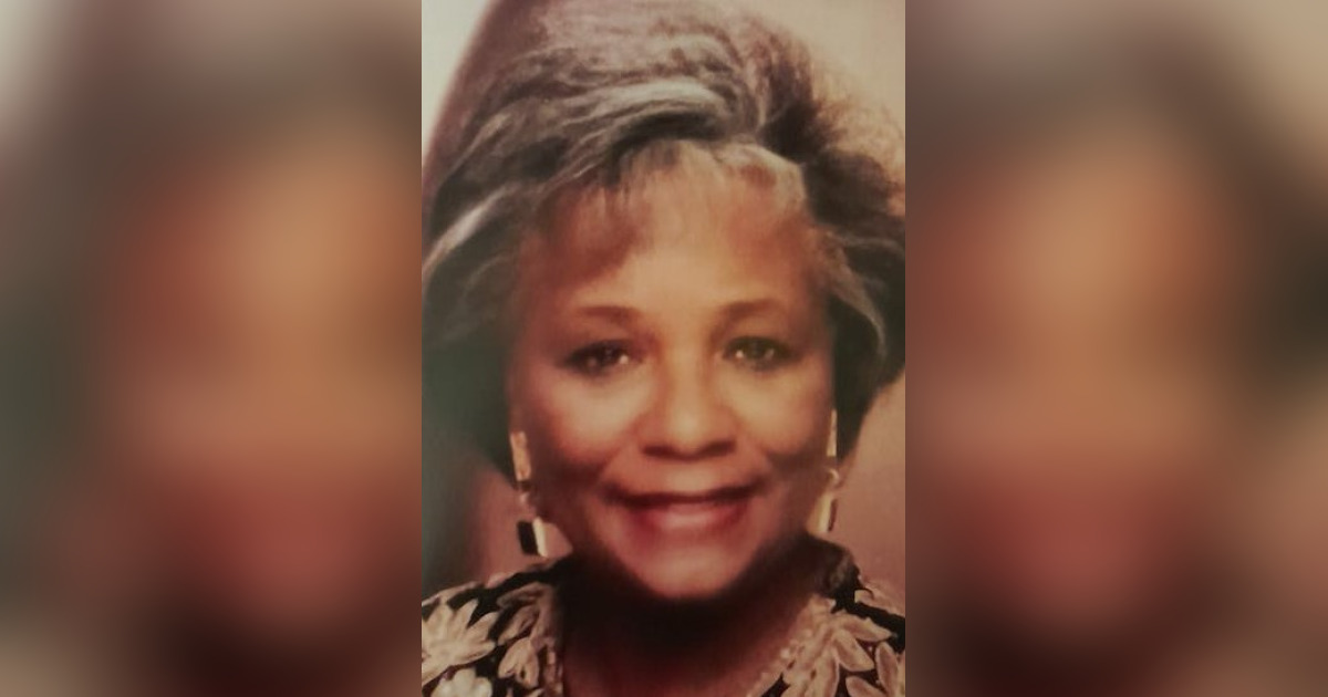 Elizabeth S. Florence