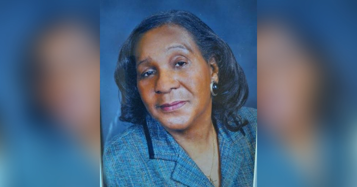 Helen Rose Kersey Hunt