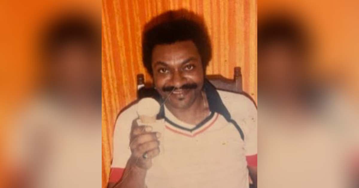 Calvin "Ronnie" Hayes