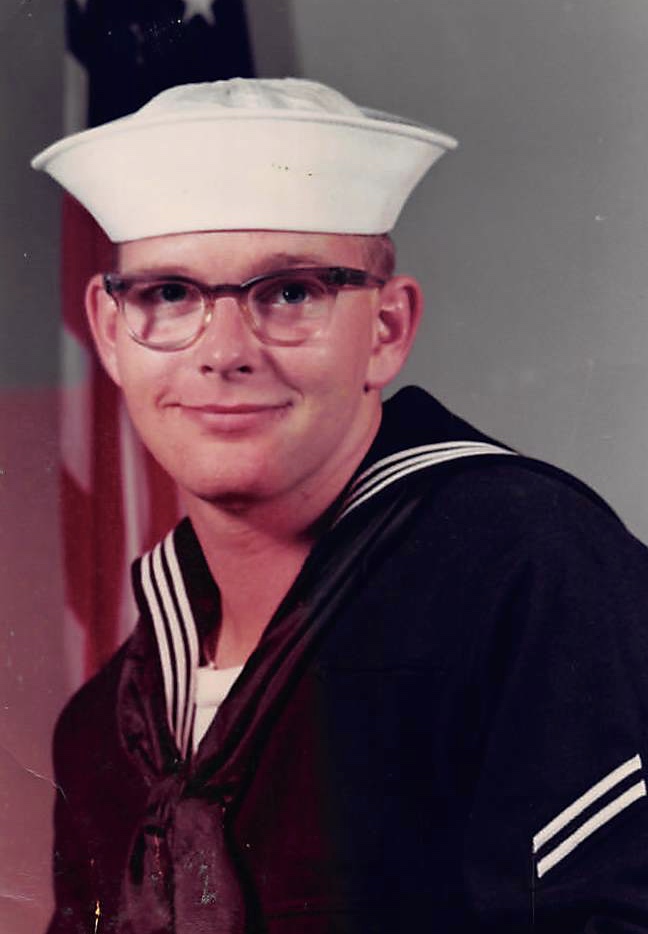 Obituary for Stuart Fairfax Hamill C & S Fredlock Funeral Home, P.A.