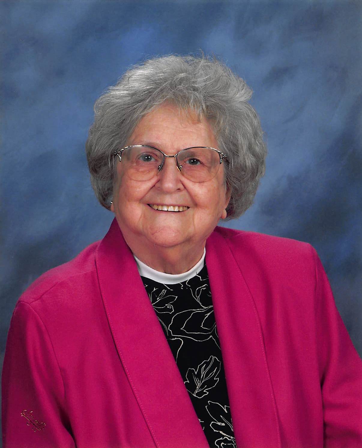 Obituary for Glenna May Sweitzer C & S Fredlock Funeral Home, P.A.