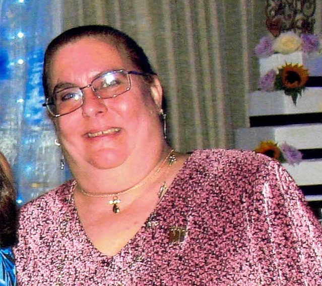 Obituary for Barbara Ann Slater ScottRothwell Funeral Home