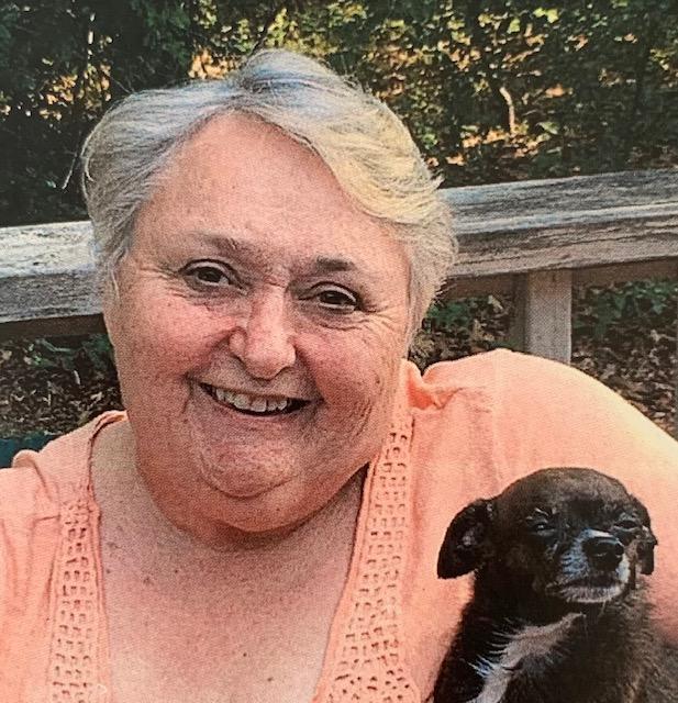 Linda Hatcher Obituary July 12, 2022 ScottRothwell Funeral Home
