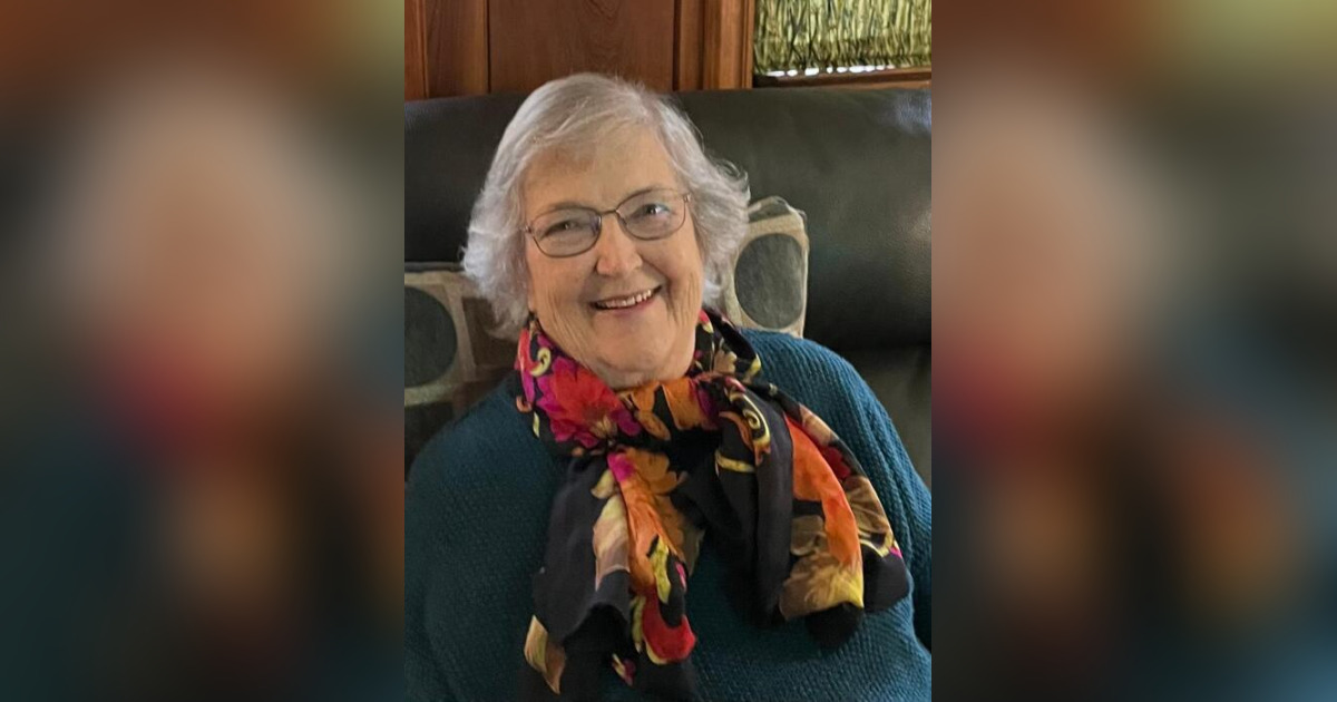 Barbara Leno Obituary December 3, 2023 ScottRothwell Funeral Home