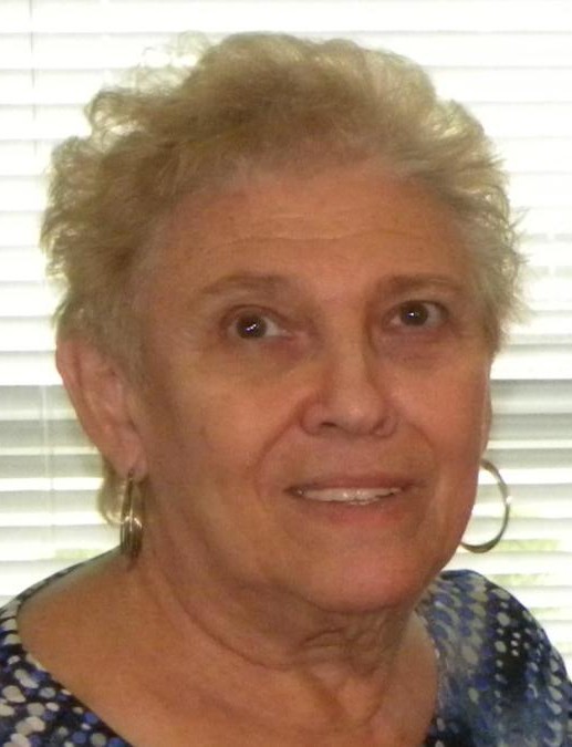 Obituary for Lillian T. Gearon ScottRothwell Funeral Home