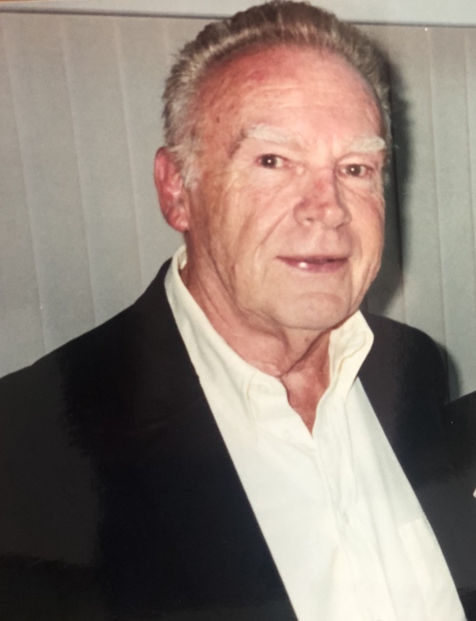 Obituary For Chester Francis Sinclair Scott Rothwell Funeral Home