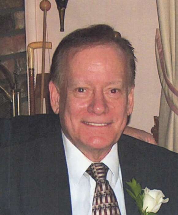 Donald Janner Obituary December 4, 2020 ScottRothwell Funeral Home