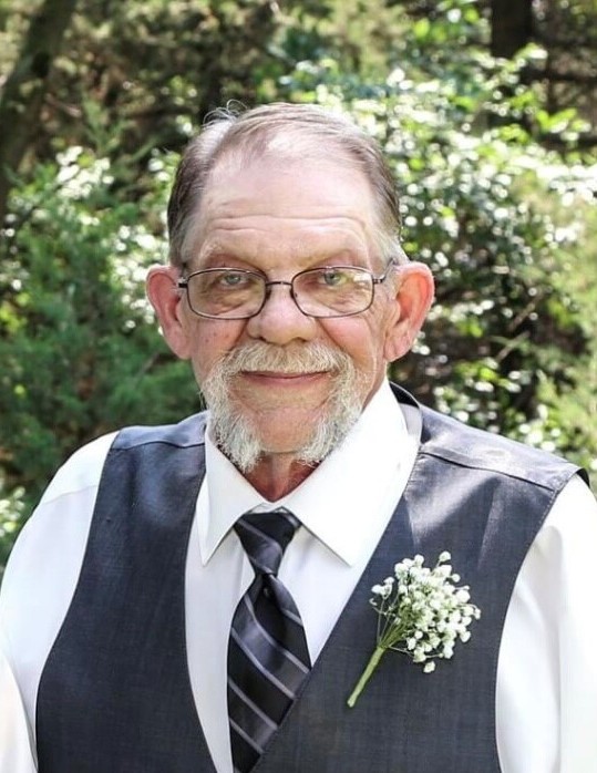 Verlyn Lind Obituary May 14, 2021 Home for Funerals Stanton, NE