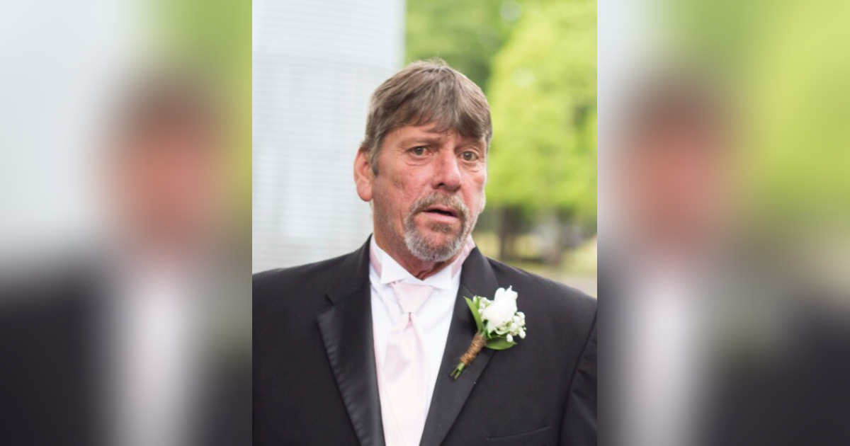 Obituary for James Dean Reddick Carlson & Riggs Funeral Home