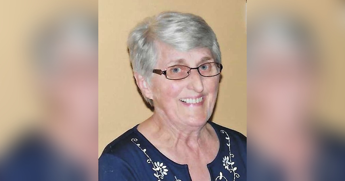 Beverly O'Connor Obituary December 3, 2022 Kenmore, NY