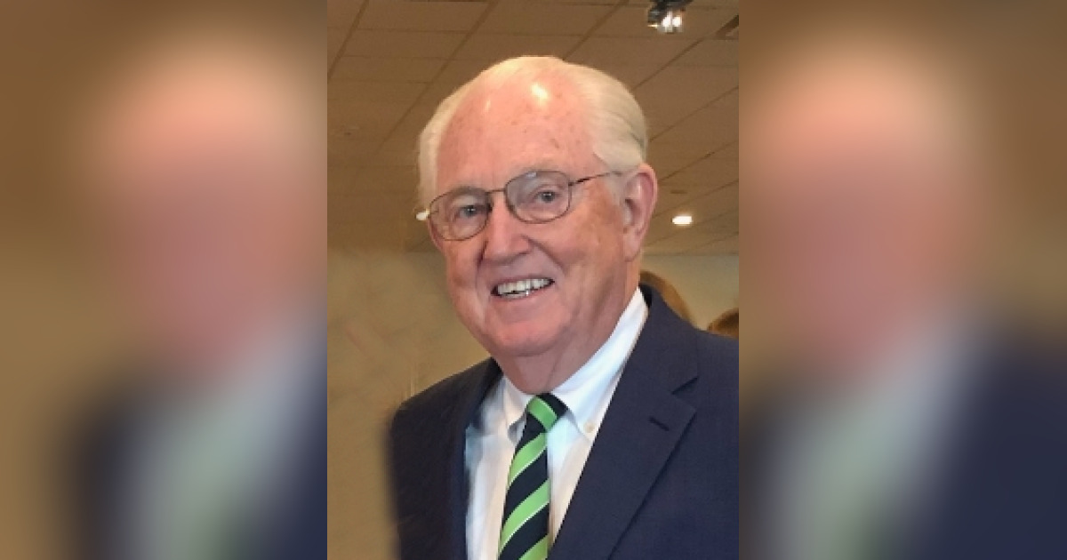 J. Michael Lennon, Esq. Obituary April 5, 2023 D. Lawrence Ginnane