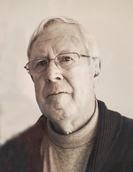 Robert Freeland Obituary July 18, 2023 D. Lawrence Ginnane Funeral