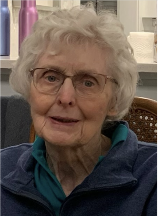 Patricia Watkins Obituary November 27, 2023 D. Lawrence Ginnane